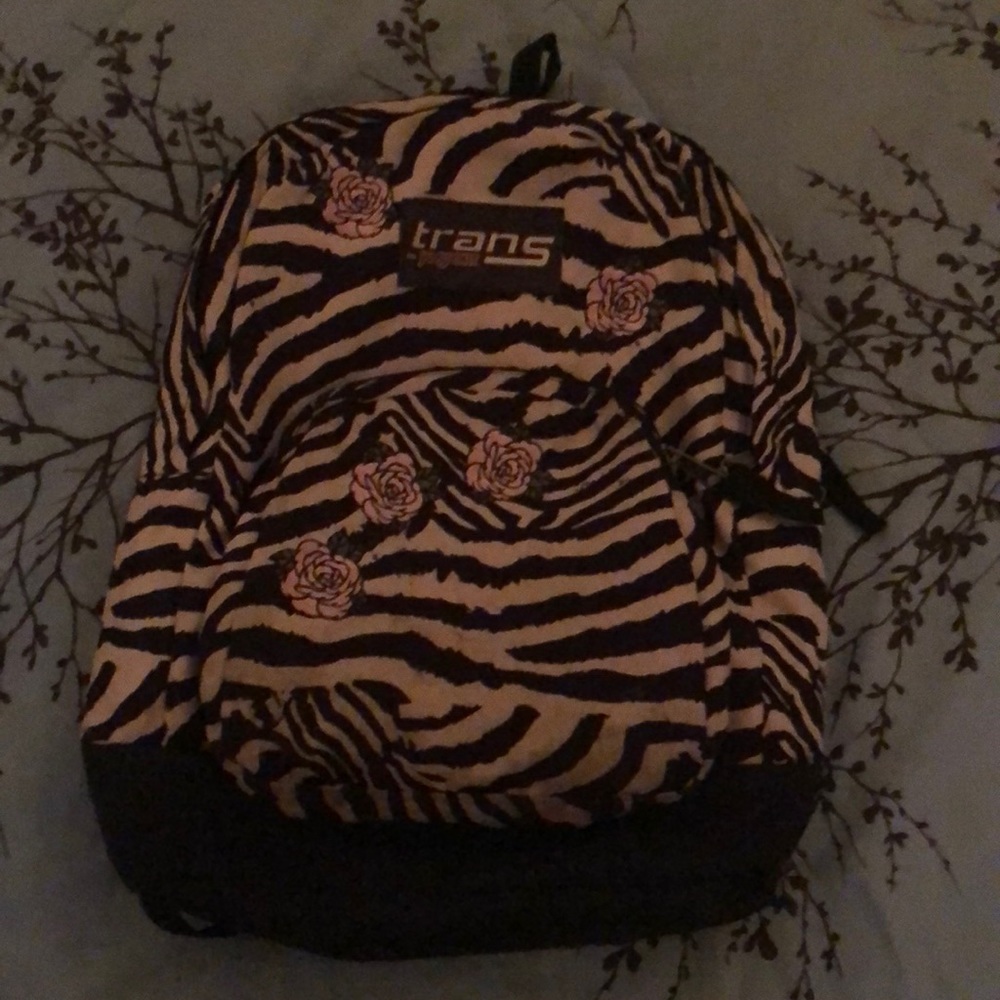 Jansport backpack